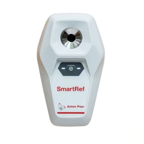 SmartRef Digital Refractometer 